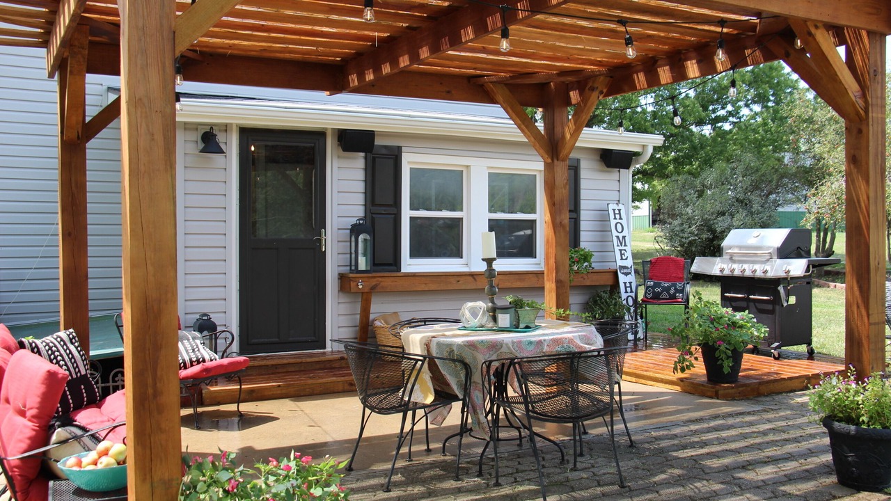 Photo of Outdoor in New Century
