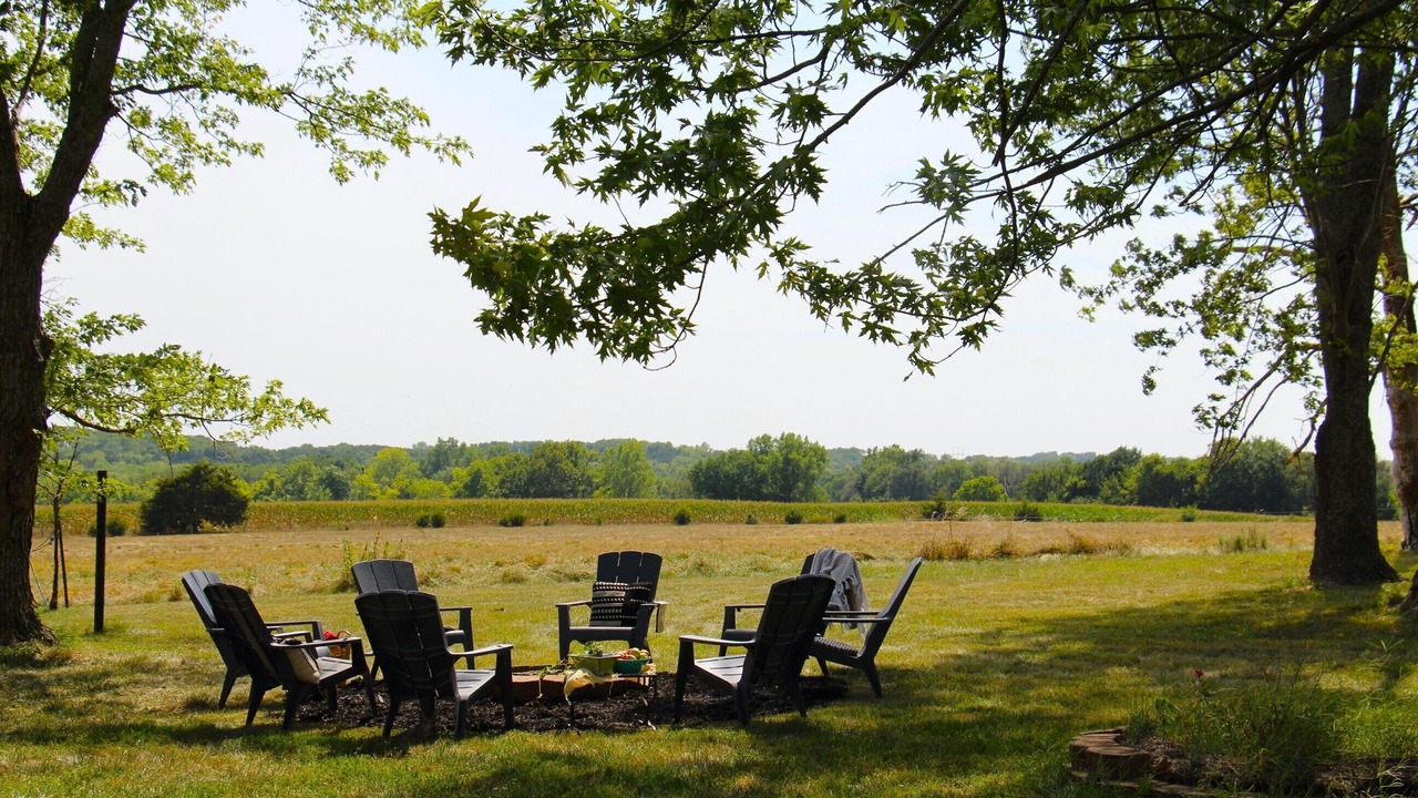 Photo of Outdoor in New Century