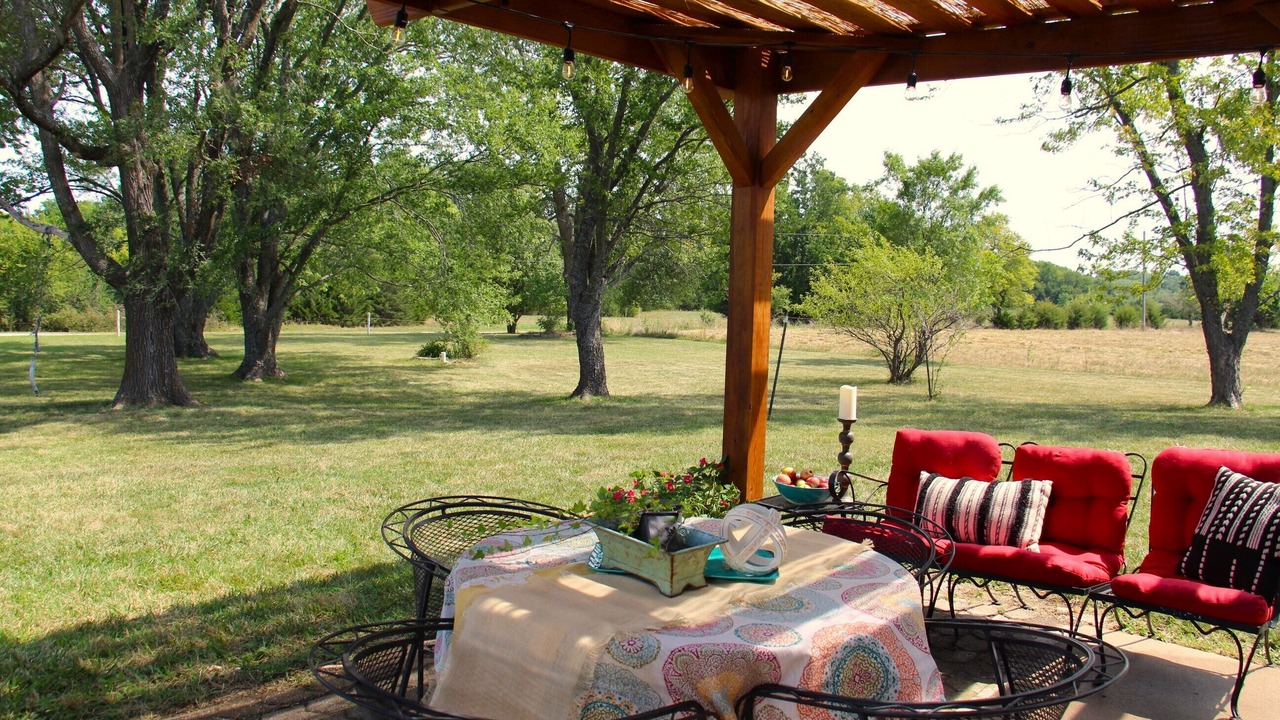 Photo of Outdoor in New Century
