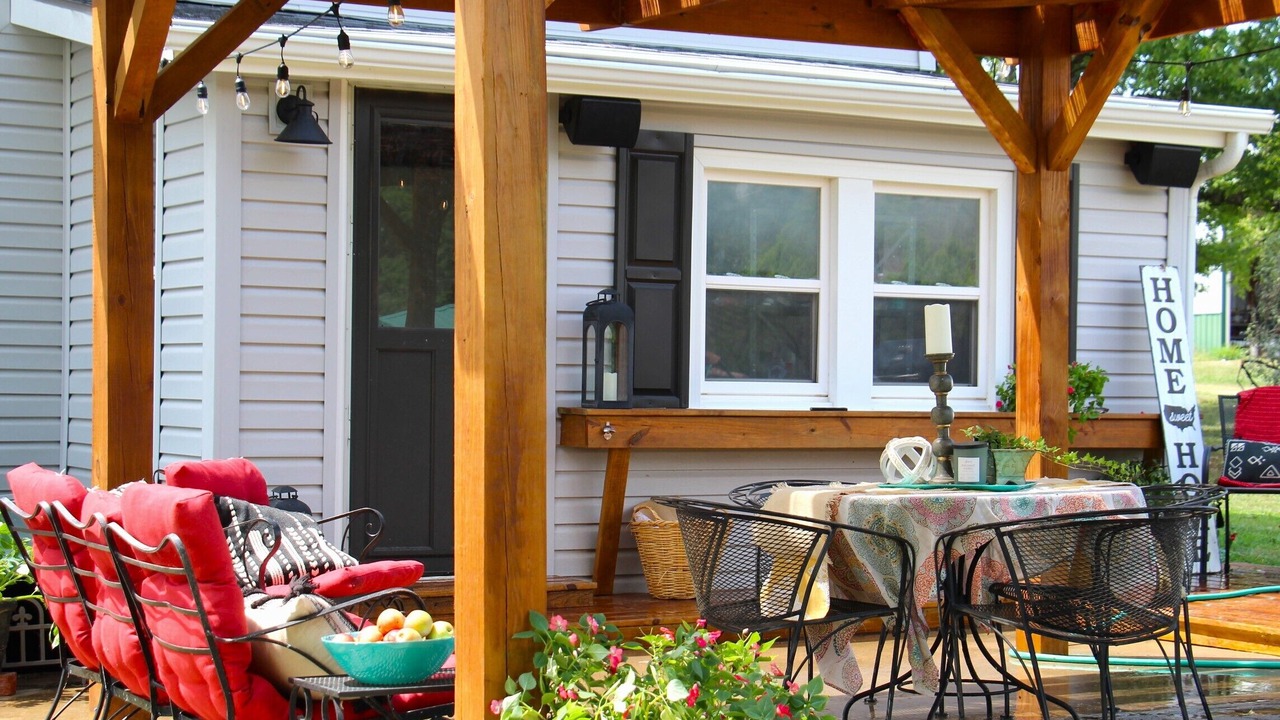 Photo of Outdoor in New Century