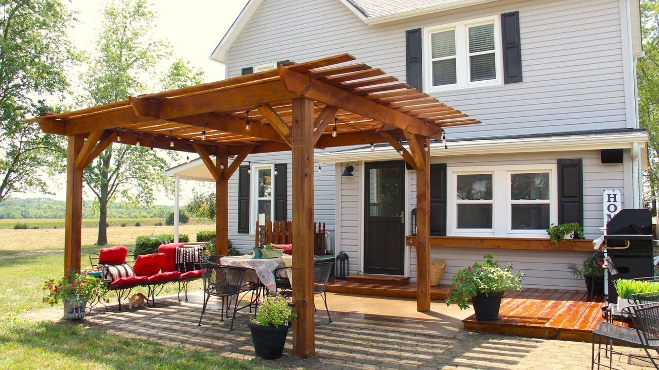 Photo of Outdoor in New Century