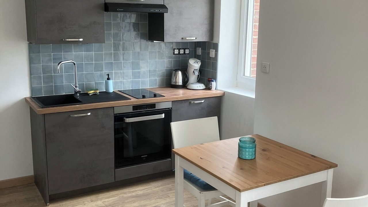 Photo of Kitchen in Ecques