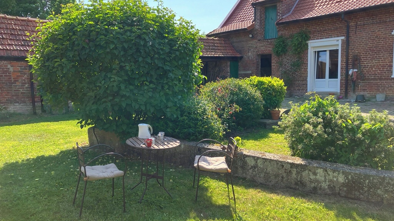 Photo of Outdoor in Ecques