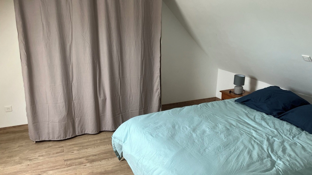 Photo of Bedroom in Ecques