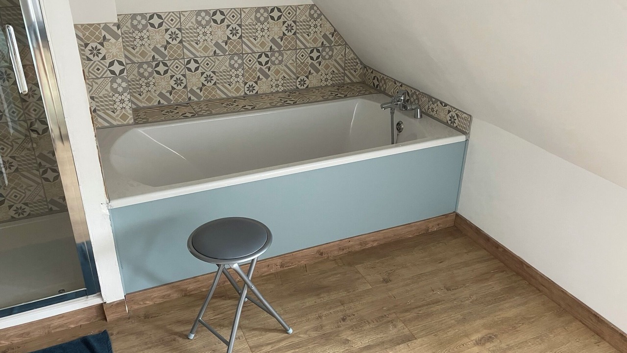 Photo of Bathroom in Ecques