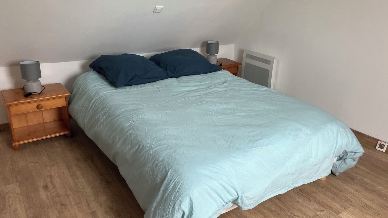 Photo of Bedroom in Ecques