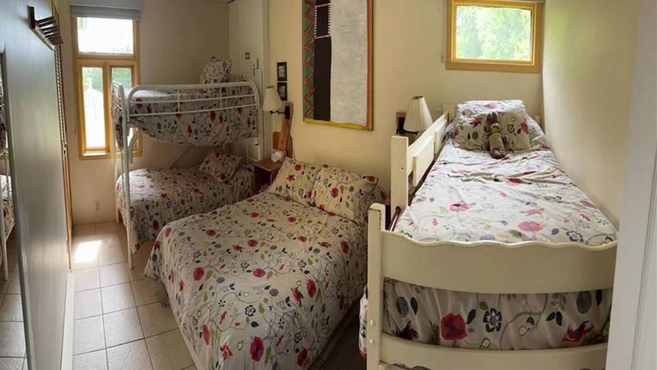 Photo of Bedroom in Scott