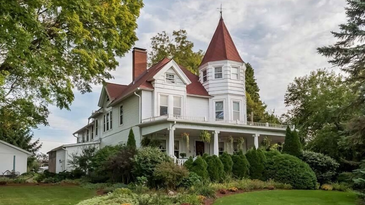 Photo of Outdoor in Fennville