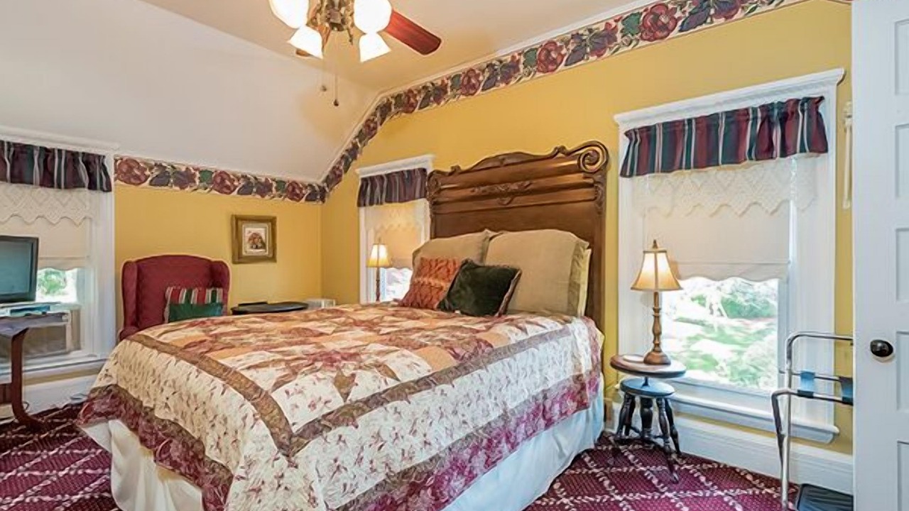 Photo of Bedroom in Fennville