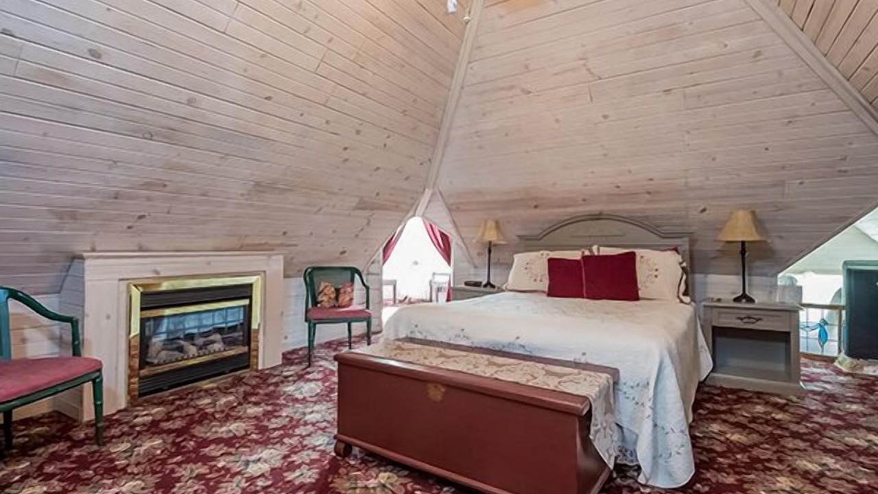 Photo of Bedroom in Fennville