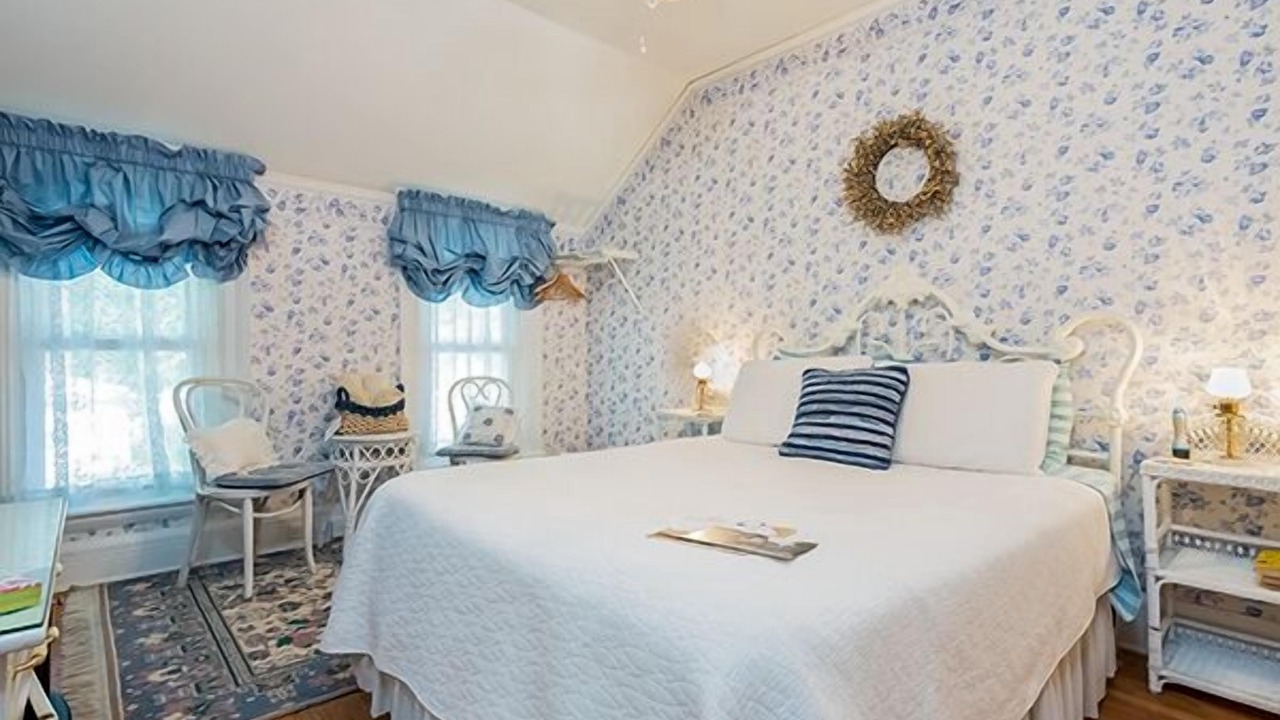 Photo of Bedroom in Fennville