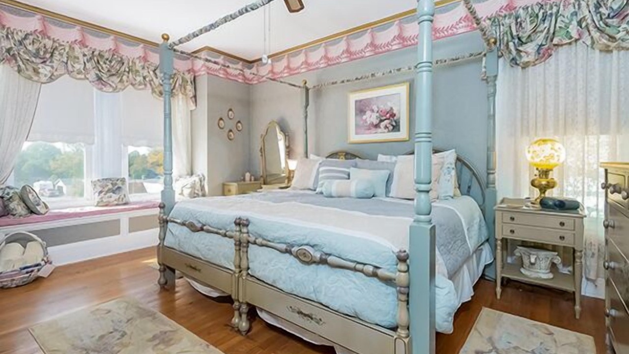 Photo of Bedroom in Fennville