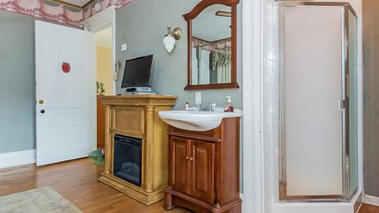 Photo of Bathroom in Fennville