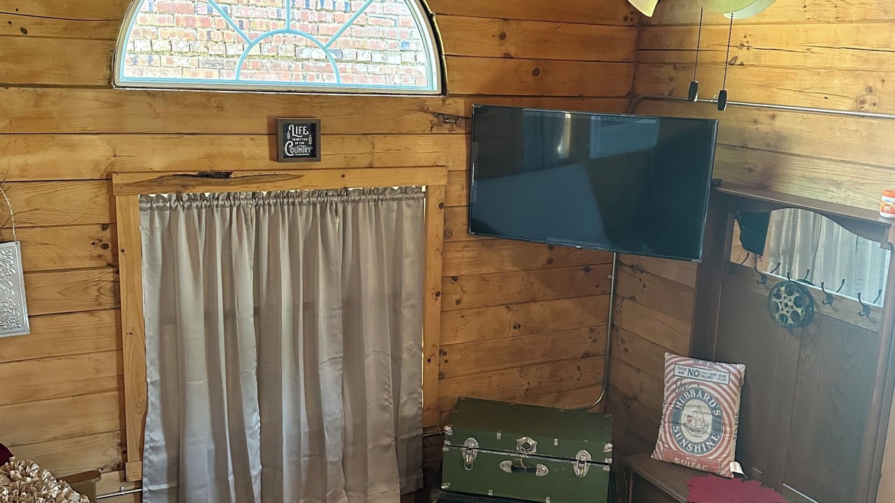 Photo of Bedroom in Moravia