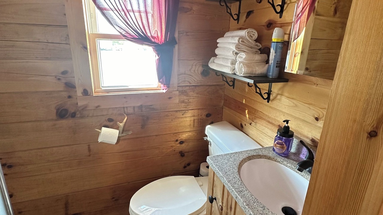 Photo of Bathroom in Moravia
