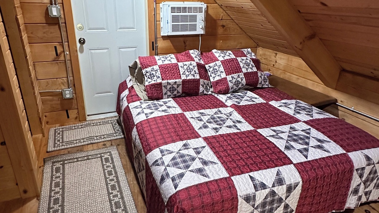 Photo of Bedroom in Moravia