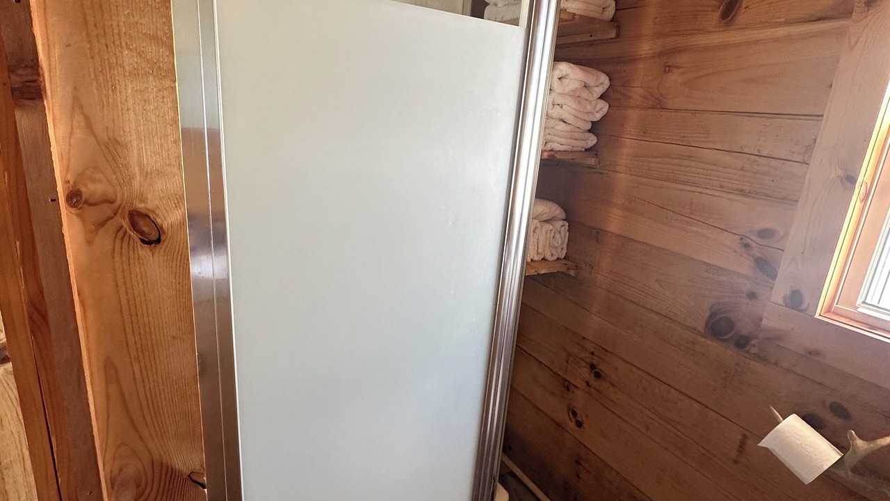 Photo of Bathroom in Moravia