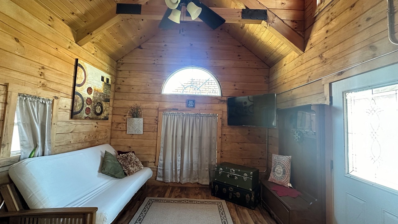 Photo of Livingroom in Moravia