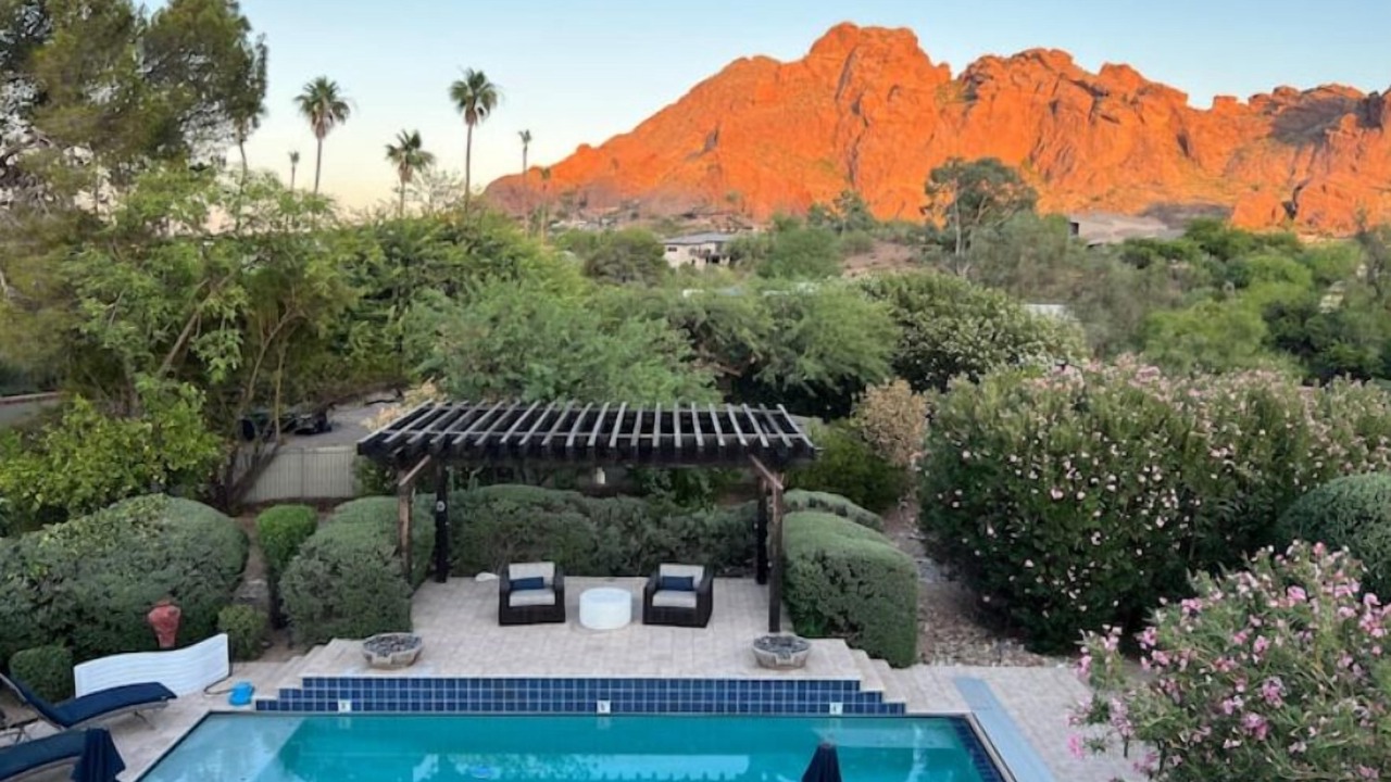 Photo of Outdoor in Camelhead Estates