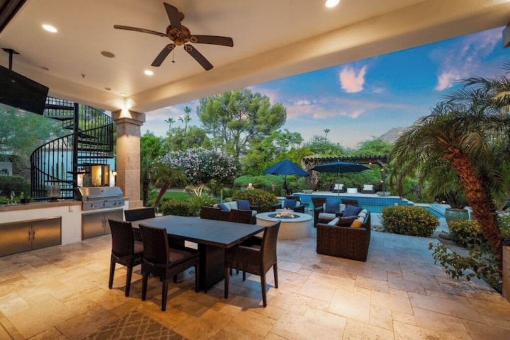 Photo of Outdoor in Camelhead Estates