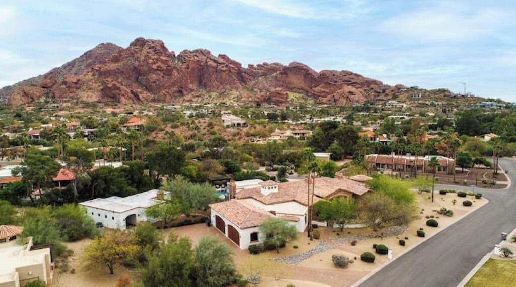 Photo of Outdoor in Camelhead Estates