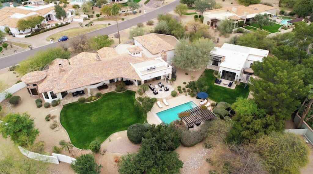 Photo of Outdoor in Camelhead Estates
