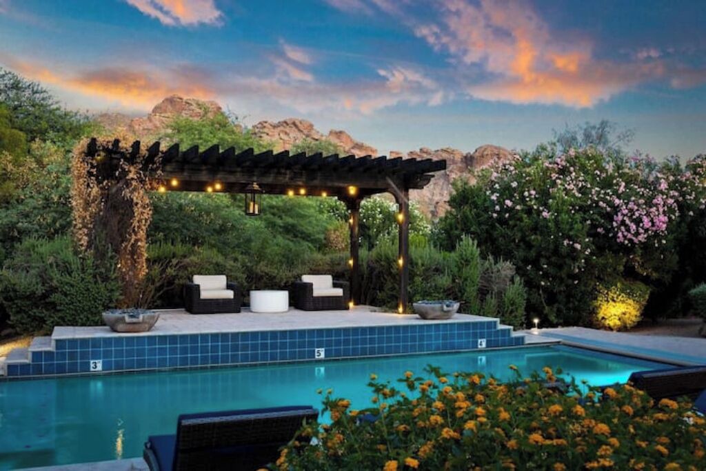 Photo of Outdoor in Camelhead Estates
