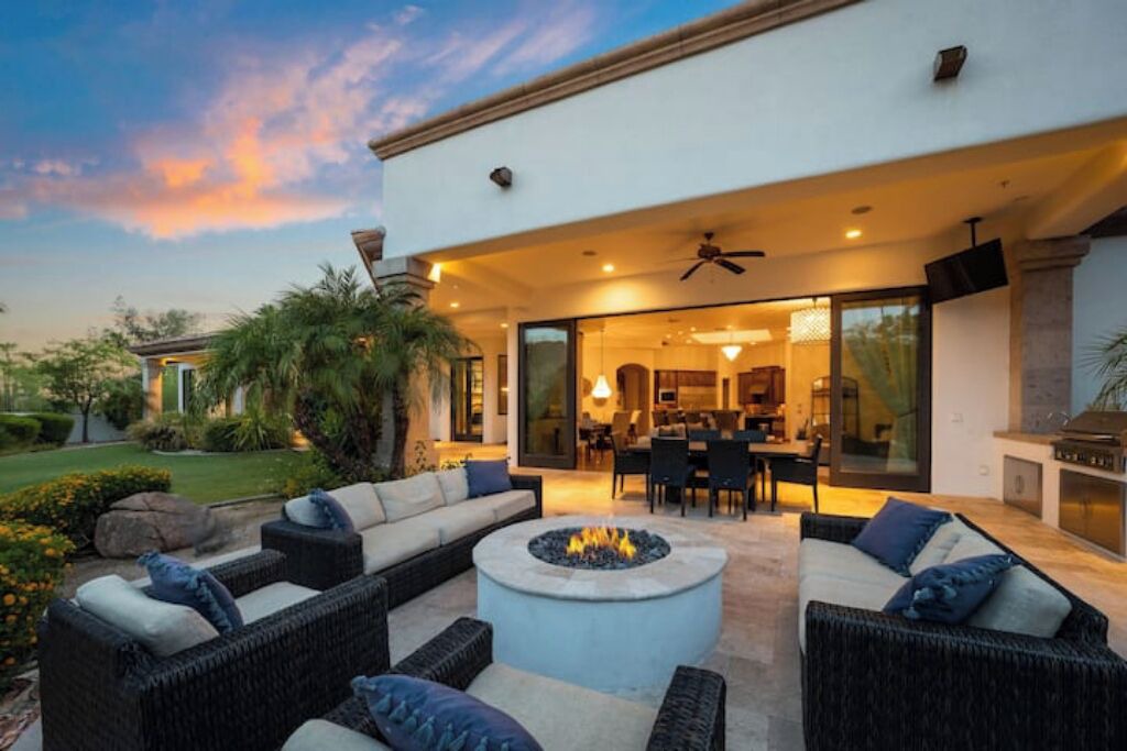 Photo of Outdoor in Camelhead Estates