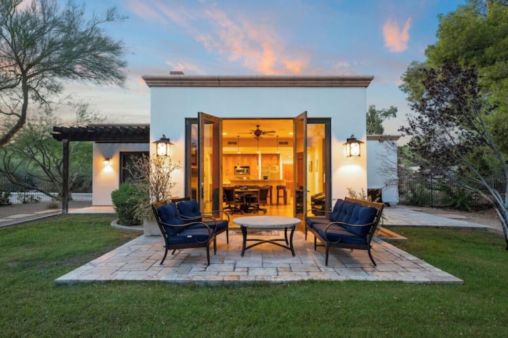 Photo of Outdoor in Camelhead Estates