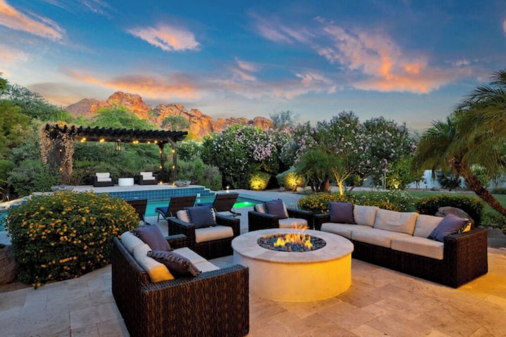 Photo of Outdoor in Camelhead Estates