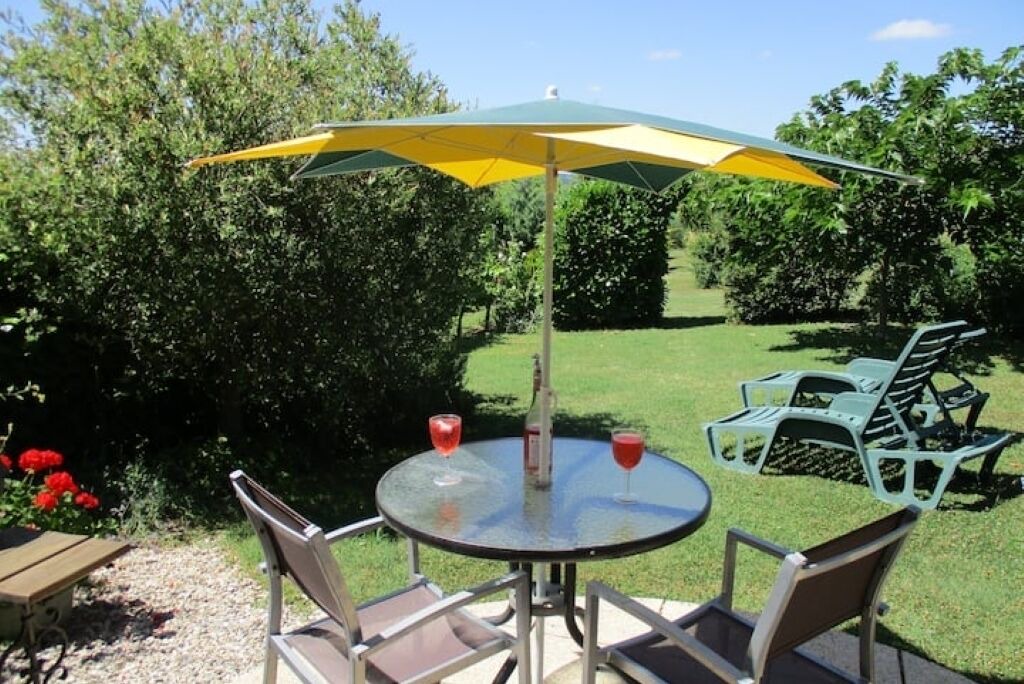Photo of Outdoor in Coulx