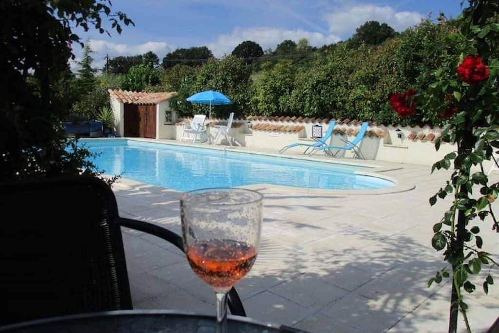 Photo of Outdoor in Coulx