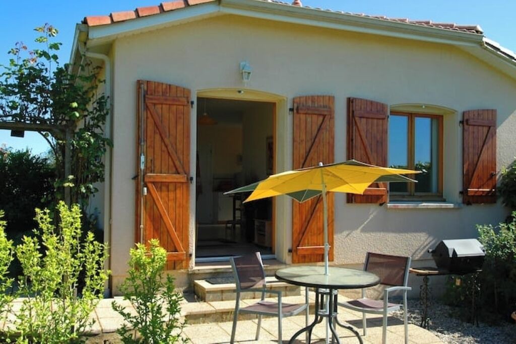 Photo of Outdoor in Coulx