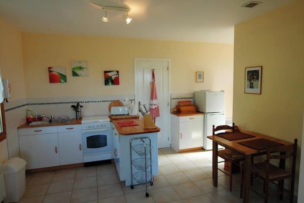 Photo of Kitchen in Coulx