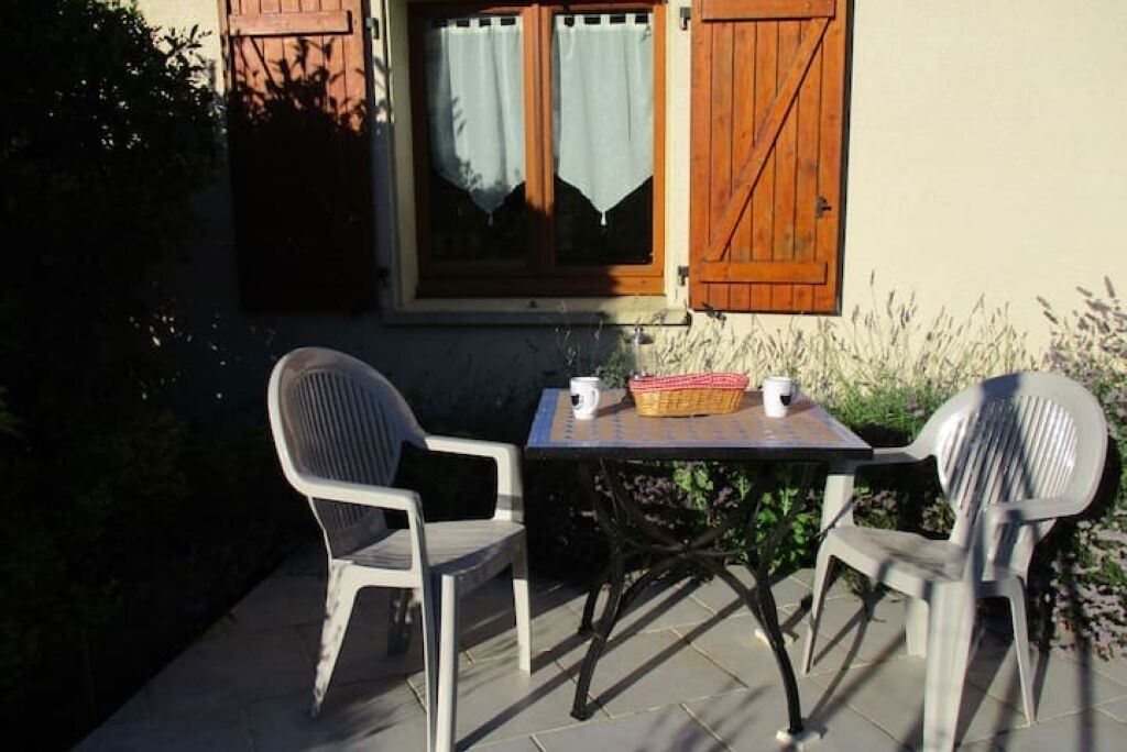 Photo of Outdoor in Coulx