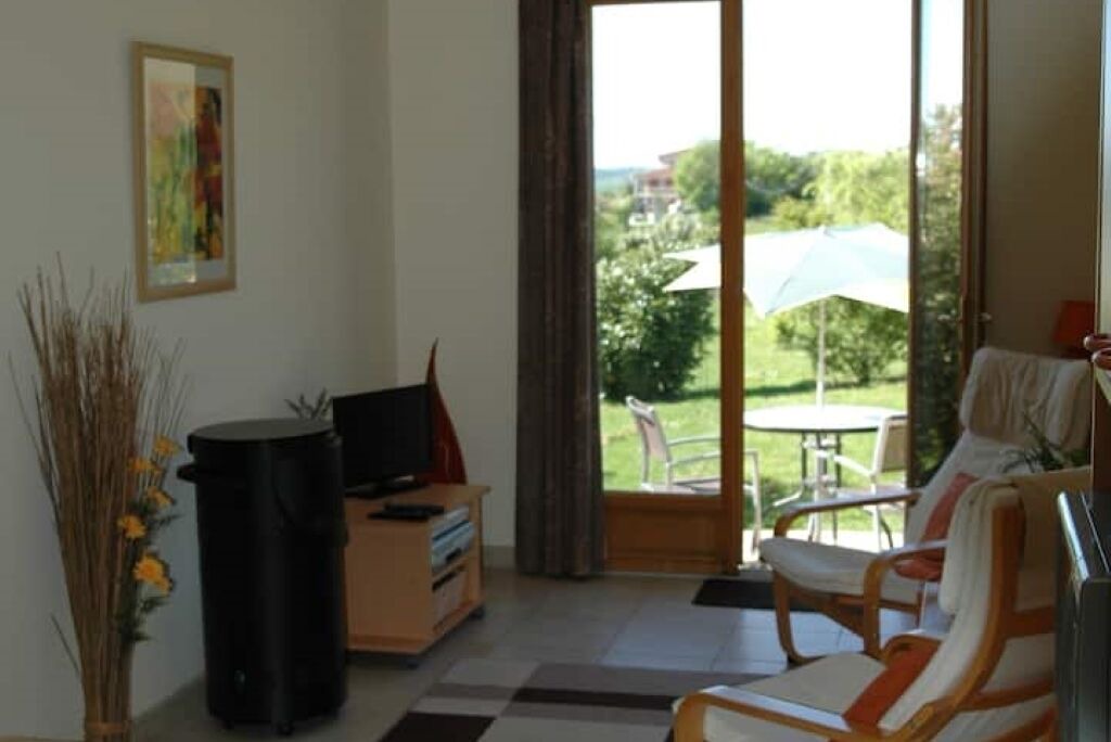 Photo of Livingroom in Coulx
