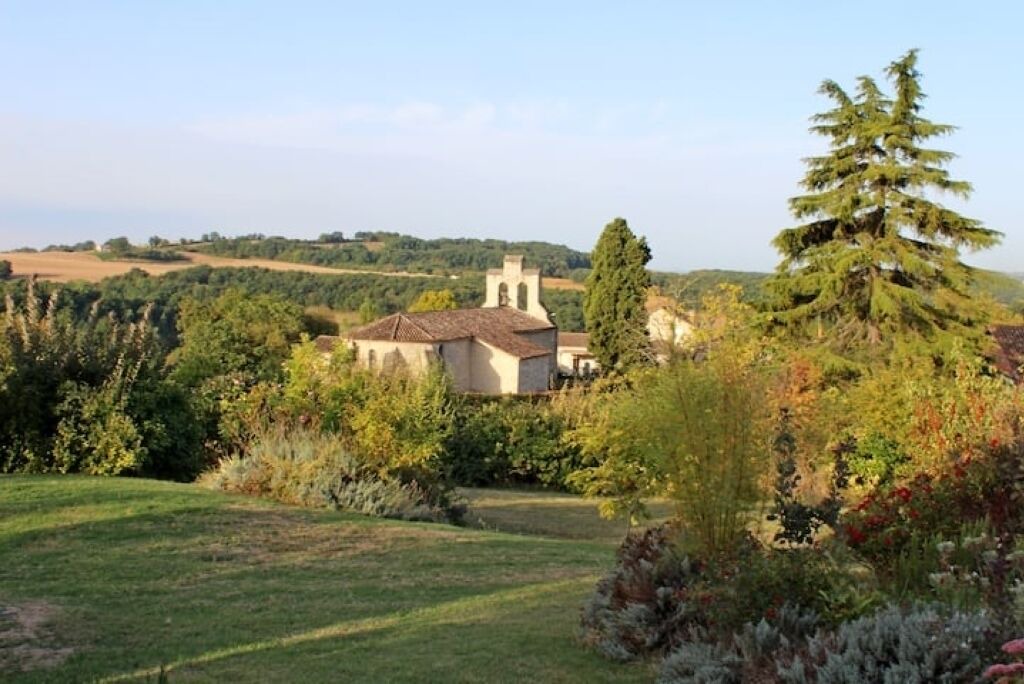 Photo of Outdoor in Coulx