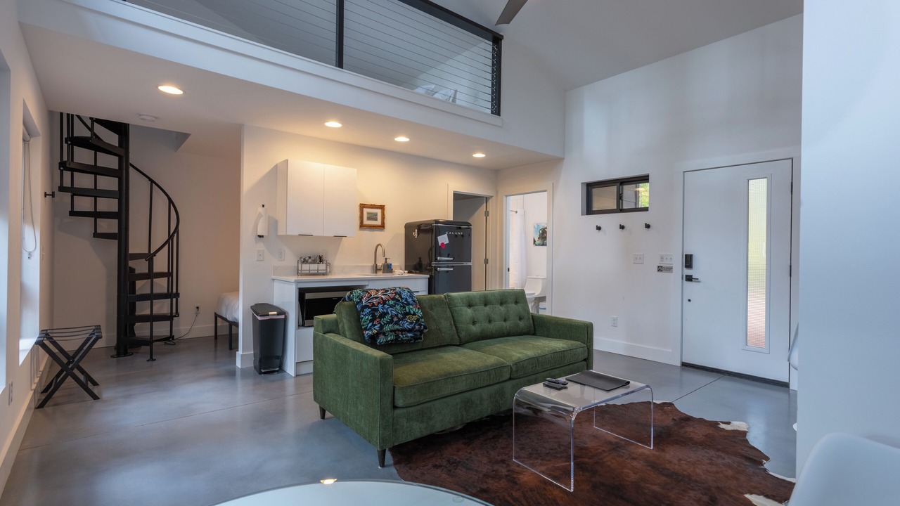 Photo of Livingroom in Cookeville