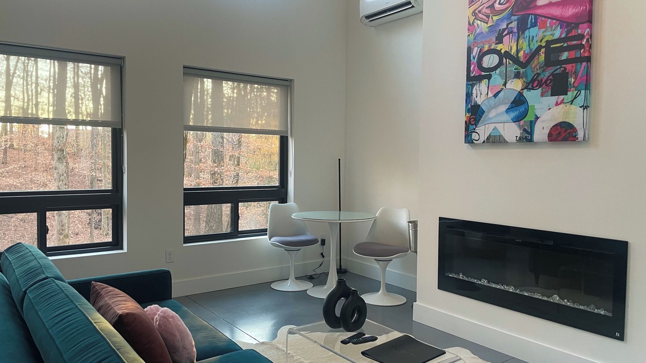 Photo of Livingroom in Cookeville