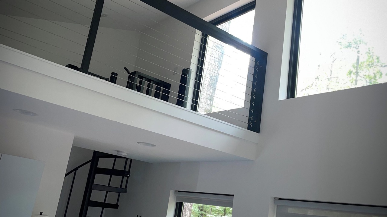 Photo of Livingroom in Cookeville