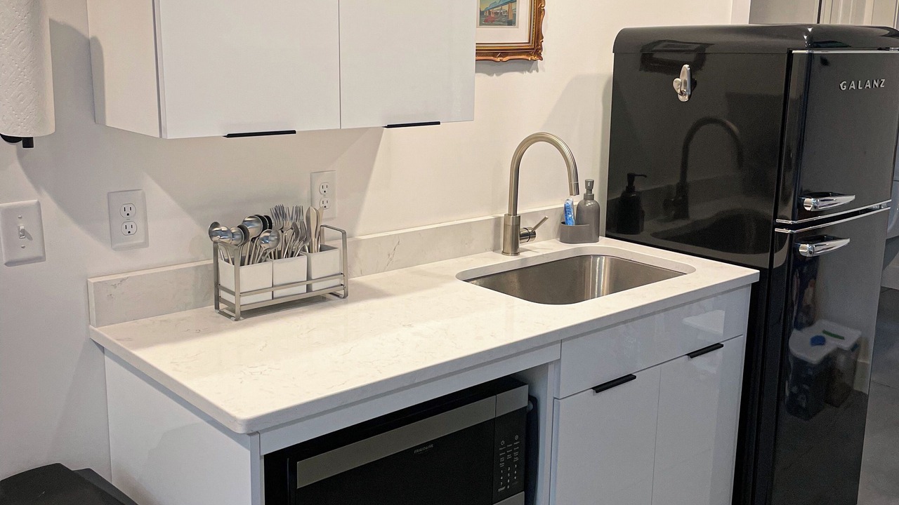 Photo of Kitchen in Cookeville