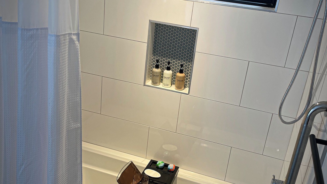 Photo of Bathroom in Cookeville