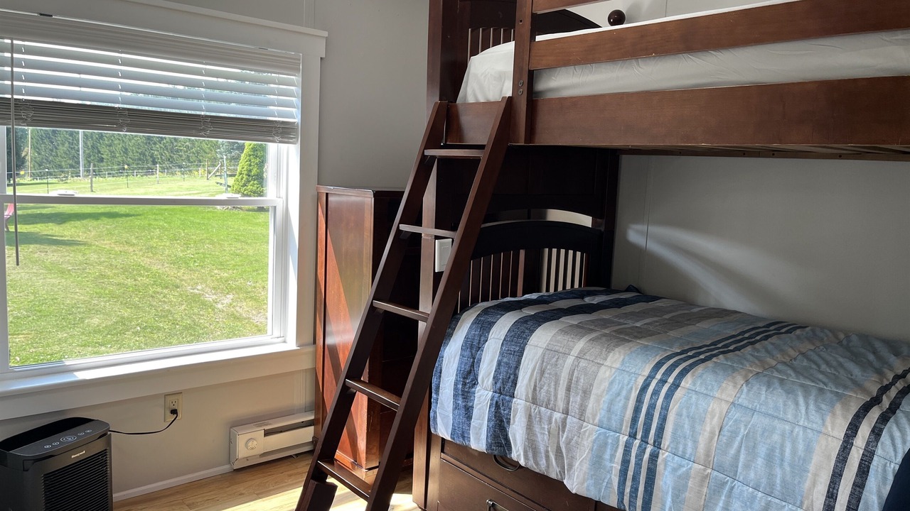 Photo of Bedroom in Oneonta