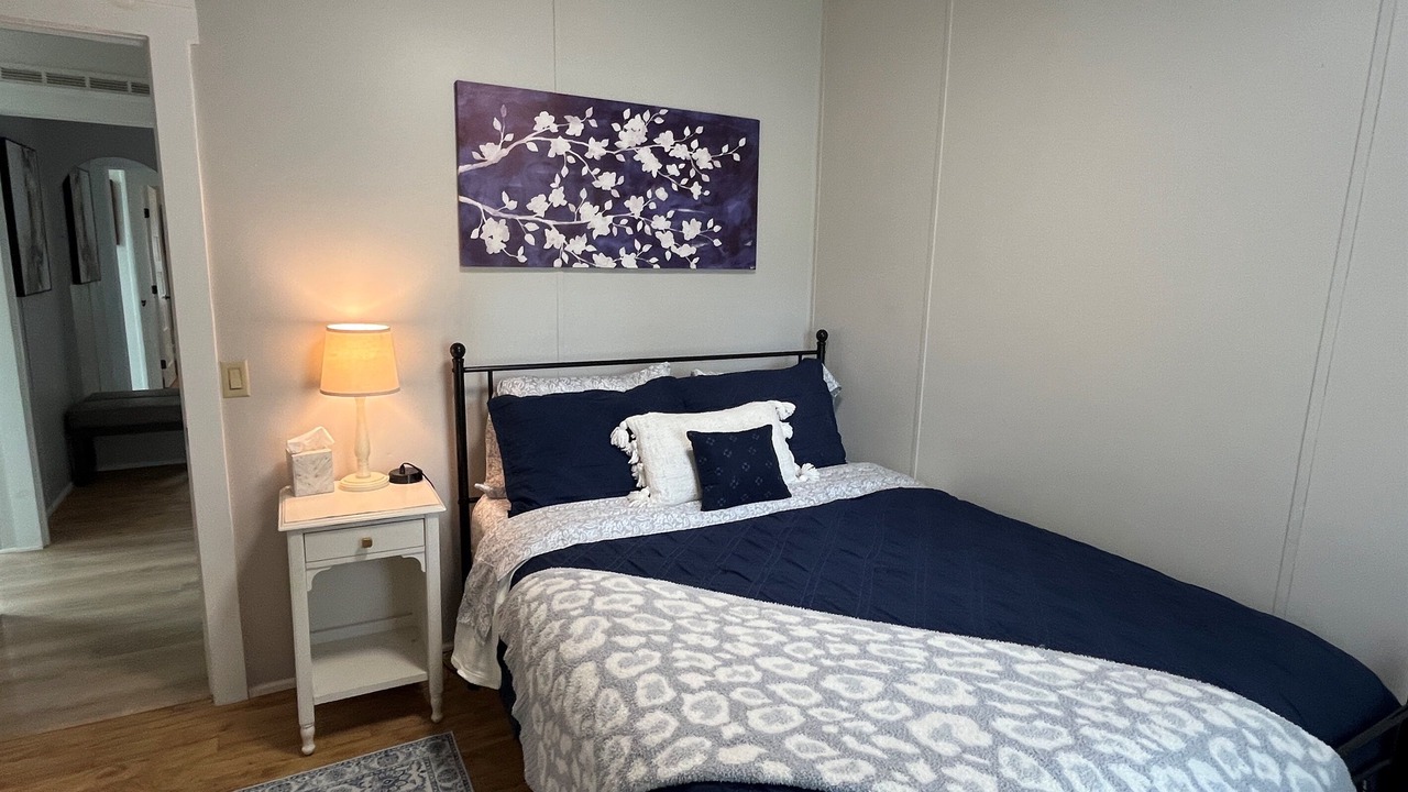 Photo of Bedroom in Oneonta