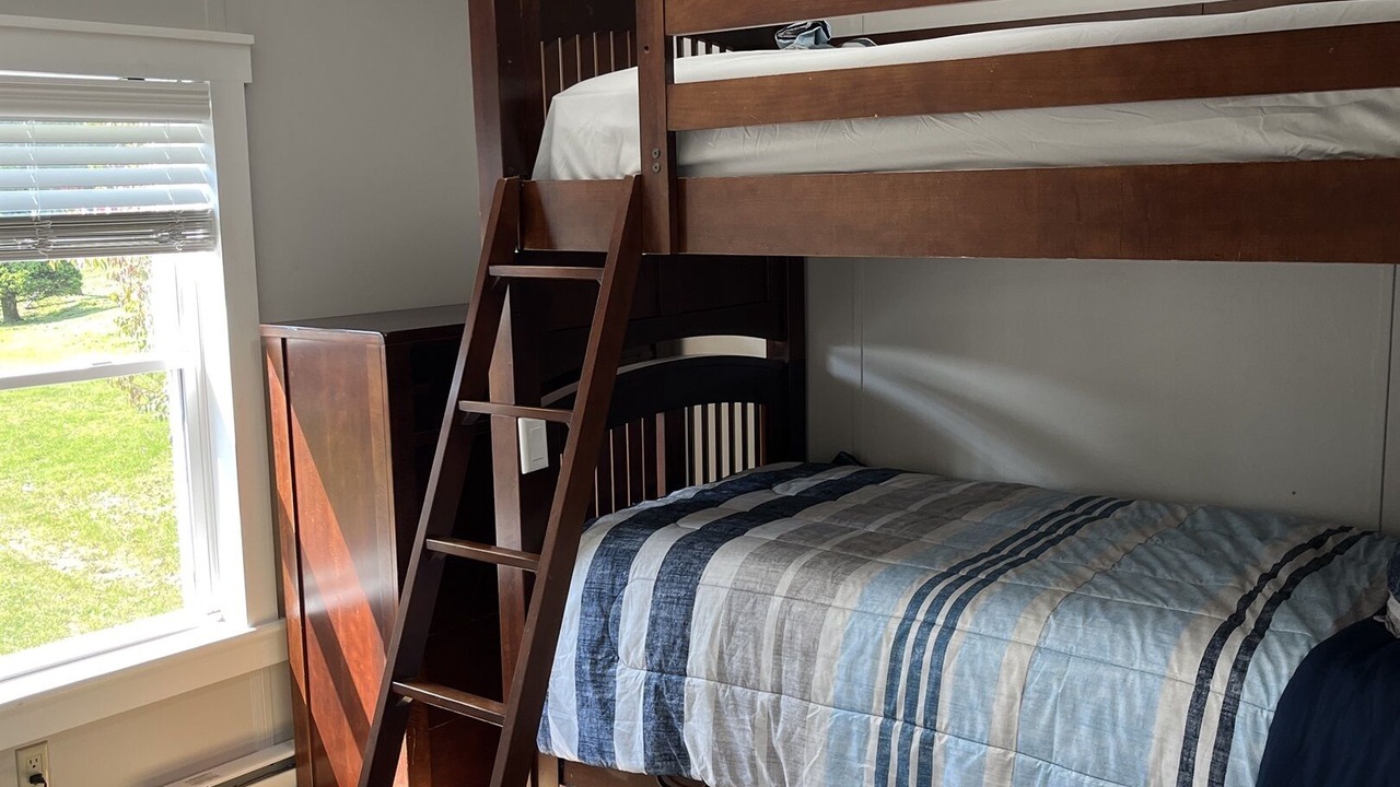 Photo of Bedroom in Oneonta