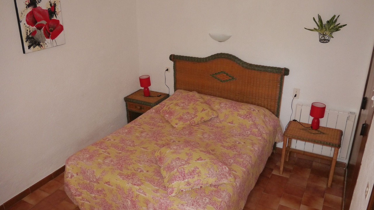 Photo of Bedroom in Les Assions