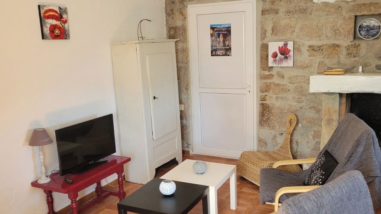 Photo of Livingroom in Les Assions