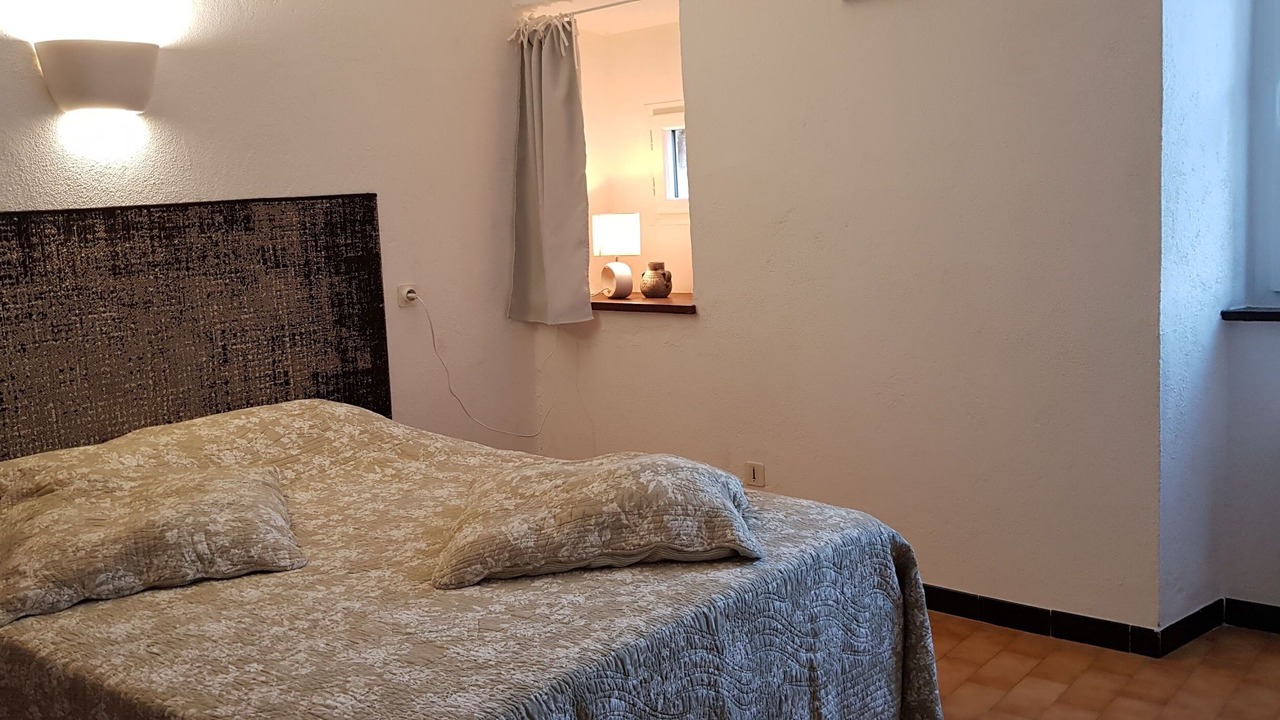 Photo of Bedroom in Les Assions