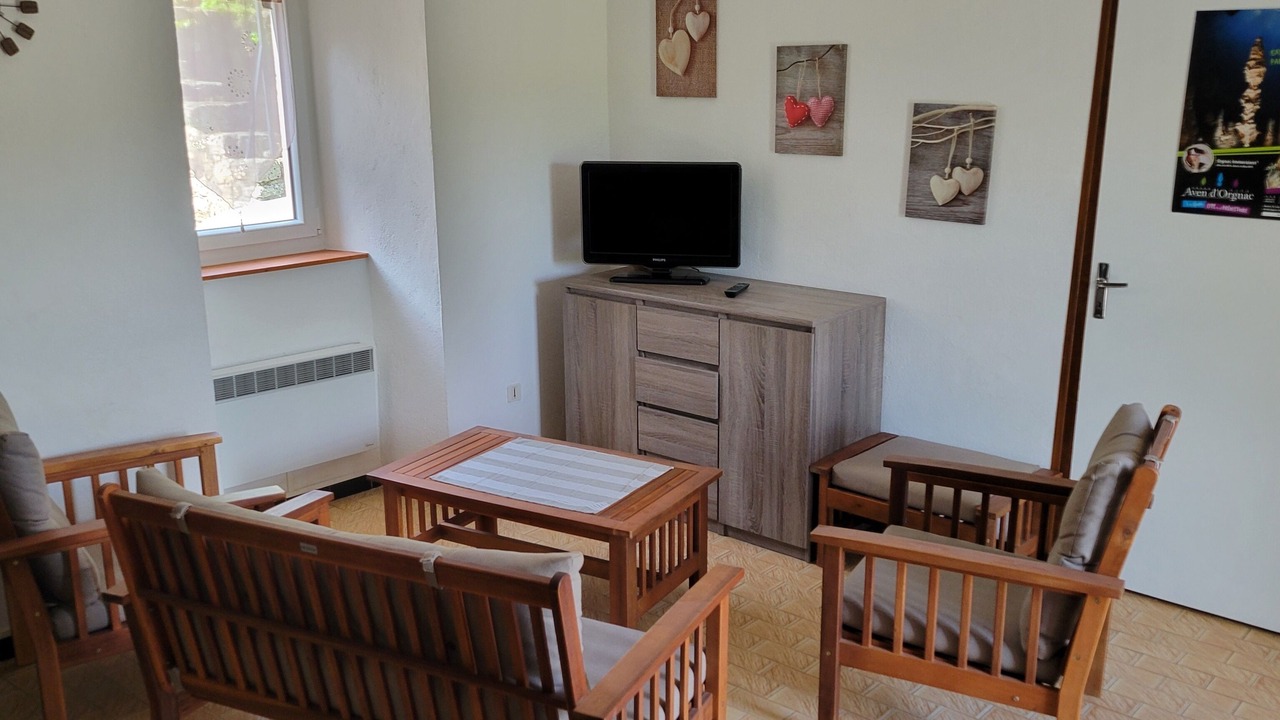 Photo of Livingroom in Les Assions