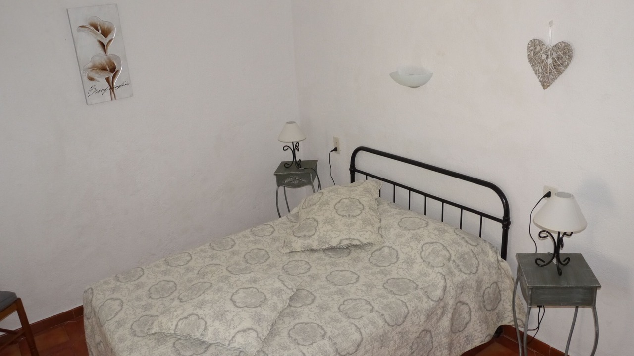 Photo of Bedroom in Les Assions